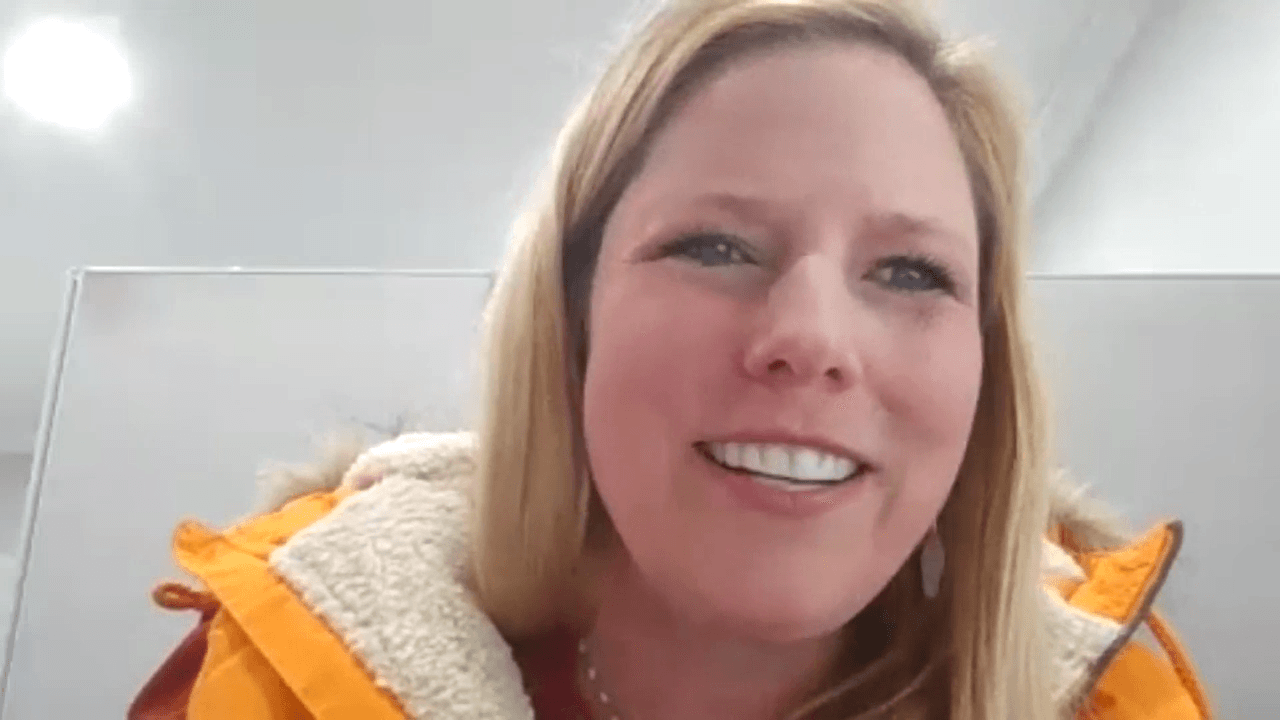 When God Speaks: How Amy Clary's Family Expanded Through Divine Intervention