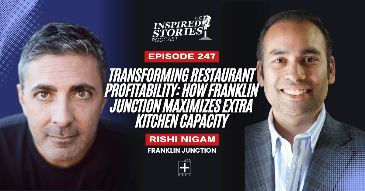 Transforming Restaurant Profitability: How Franklin Junction Maximizes Extra Kitchen Capacity | Restaurant Series