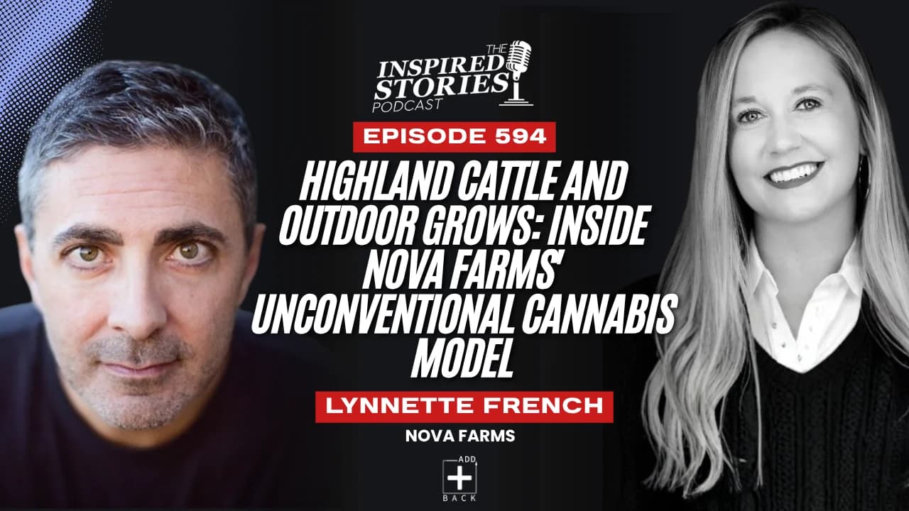 Highland Cattle and Outdoor Grows: Inside Nova Farms' Unconventional Cannabis Model